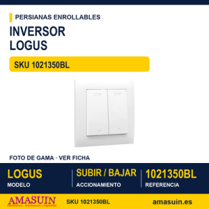 INVERSOR LOGUS