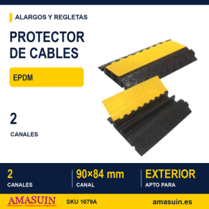 Reductor Protector Cables 900x580x90mm
