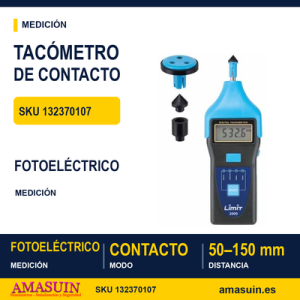 Tacómetro R 2000