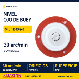 NIVEL OJO DE BUEY 240