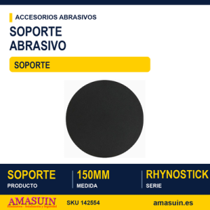 Soporte RhynoStick 150mm.