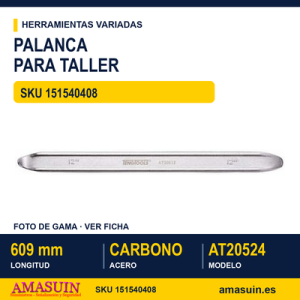 Palanca Neumática AT20524 - 609MM