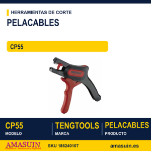 Pelacables CP55