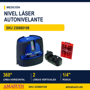 Nivel láser Limit 1003 HV Limit 1003 HV