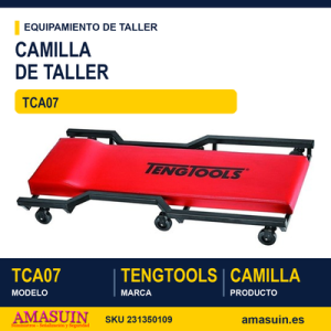 Camilla Taller TCA07