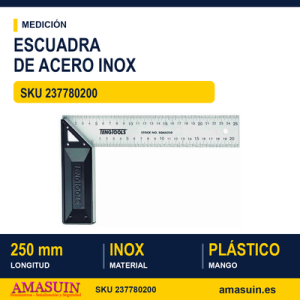 Escuadra SQAA250