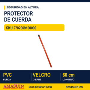Protector de Cuerda