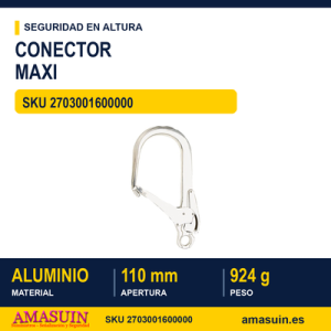 Conector Maxi
