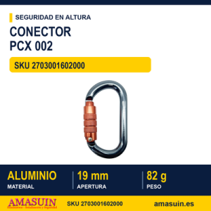 Conector PCX 002