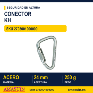 Conector KH