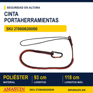 Portaherramientas Simple