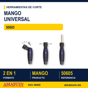 Mango Universal 2 en 1