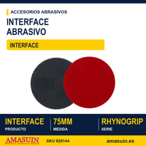 Interface Rhynogrip 75mm