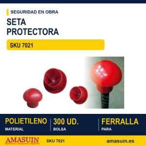 Seta Protectora.