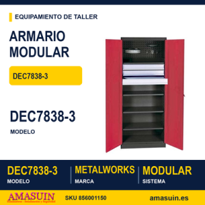Armario Modular DEC7838-3