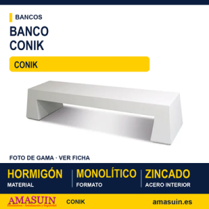 Banco Conik