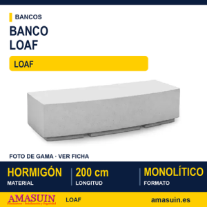 Banco Loaf