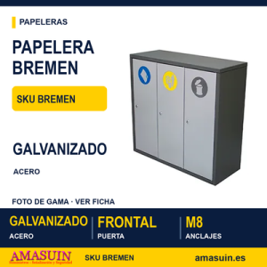 Papelera Bremen