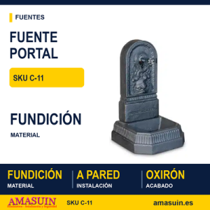 Fuente Portal