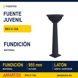 Fuente Juvenil