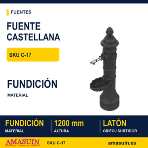 Fuente Castellana