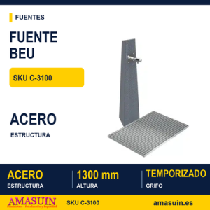 Fuente Beu