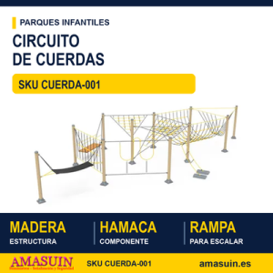CIRCUITO DE CUERDAS