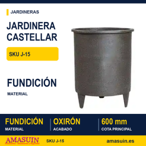 Jardinera Castellar