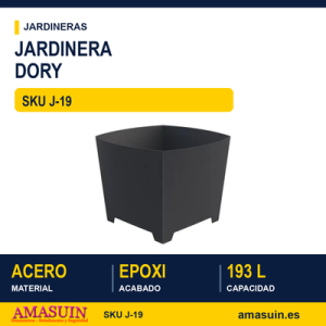 Jardinera Dory
