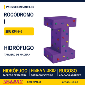 Rocódromo I