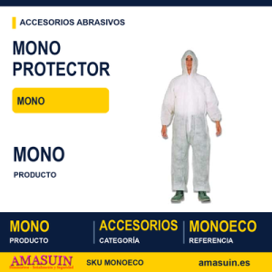 Mono Protector Económico