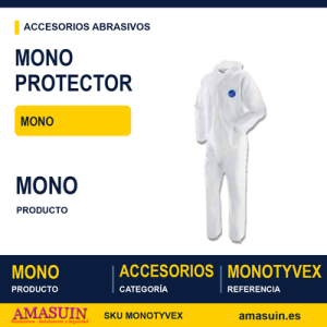 Mono Protector TYVEK Classic