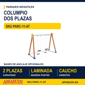 Juegos inf. COLUMPIO