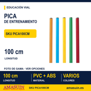 Pica de 100cm