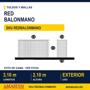 Red Balonmano