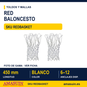 Red Baloncesto