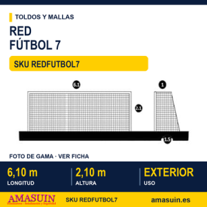 Red Futbol 7