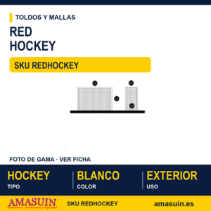 Red Hockey
