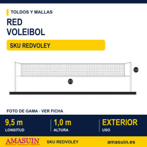 Red Voleibol