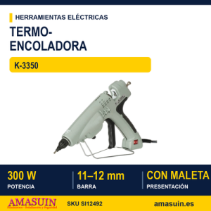 Termoencoladora K-3350
