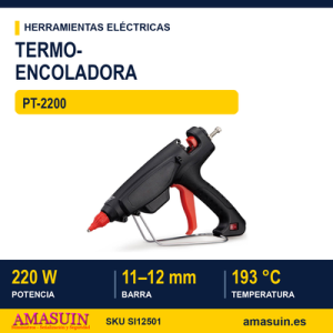 Termoencoladora PT-2200