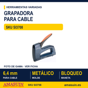 Grapadora CLAVEX M-36