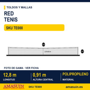 Red Tenis